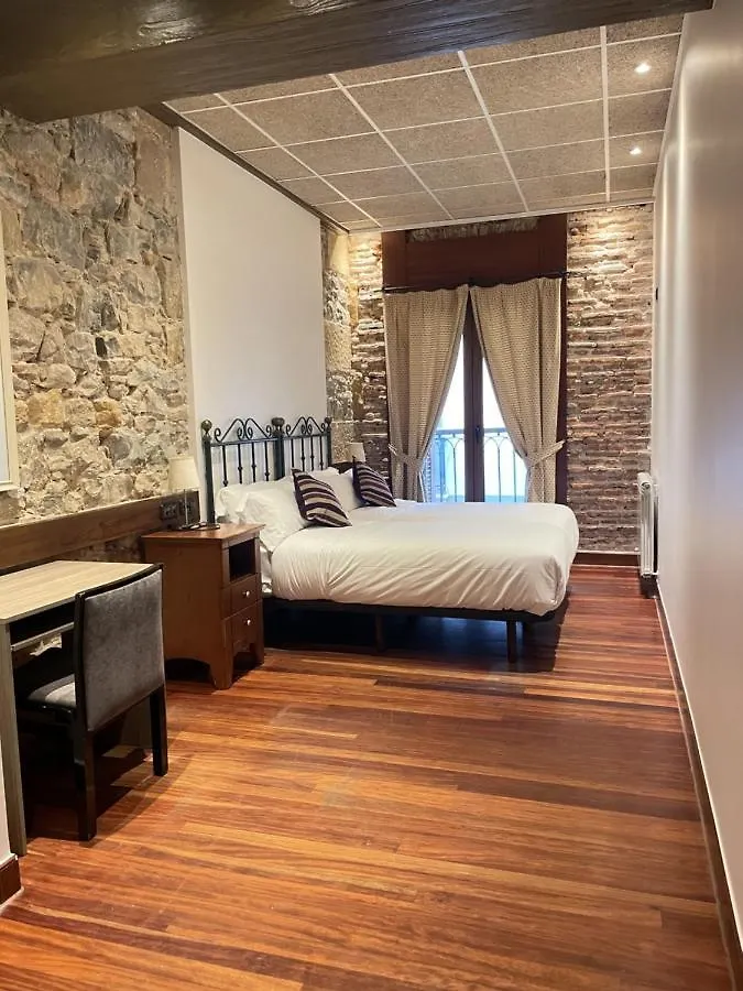 Guest house San Sebastian Dot Rooms