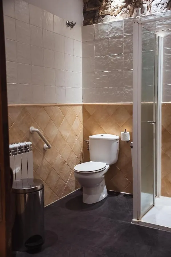 San Sebastian Dot Rooms San Sebastian
