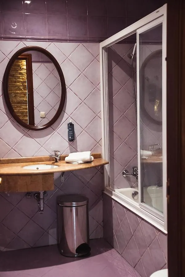 San Sebastian Dot Rooms