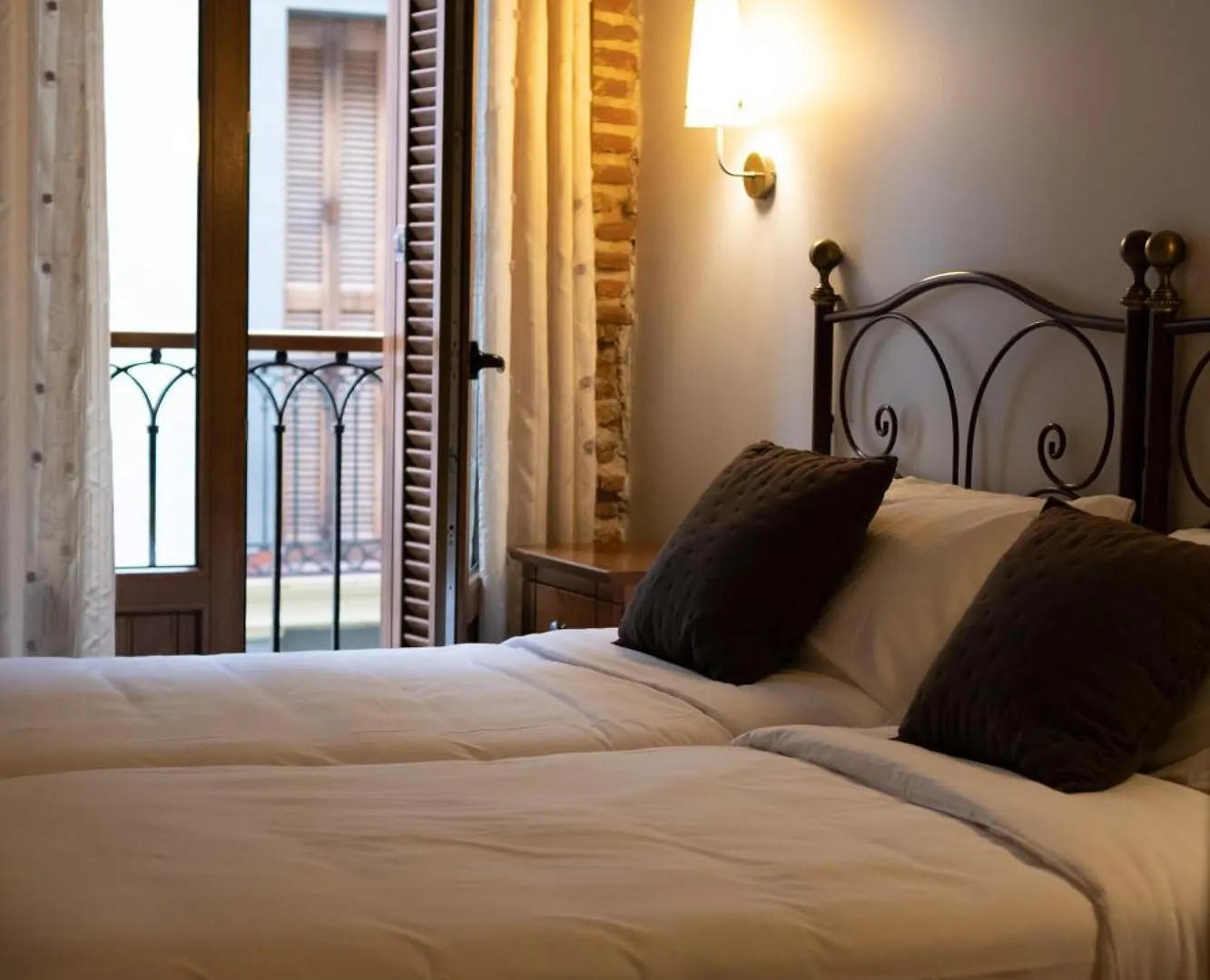 Guest house San Sebastian Dot Rooms Spain
