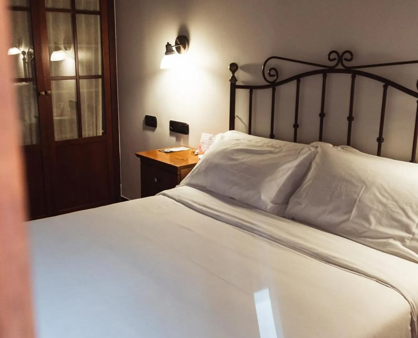 San Sebastian Dot Rooms San Sebastian