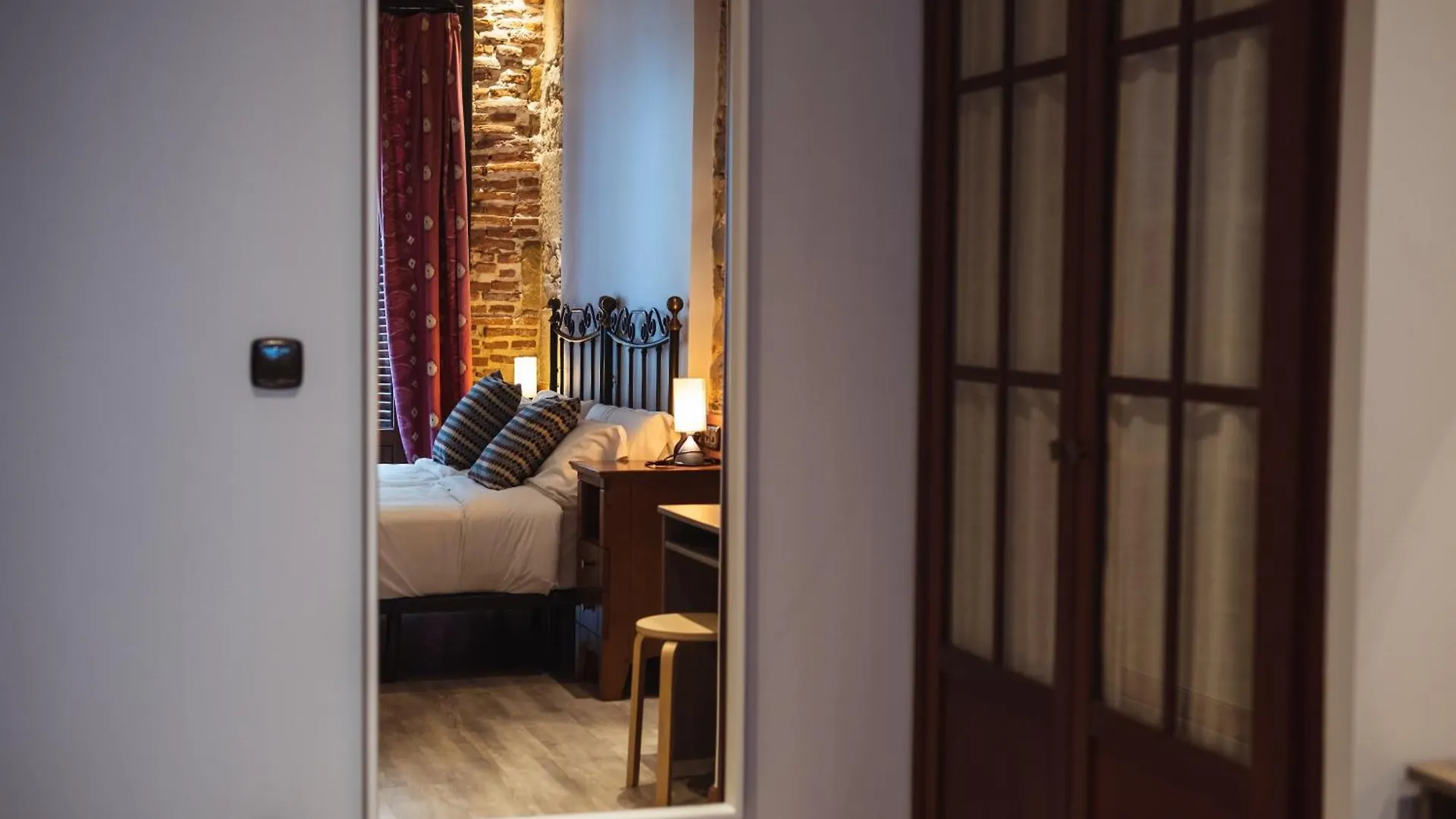 Guest house San Sebastian Dot Rooms