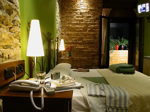 Guest house San Sebastian Dot Rooms