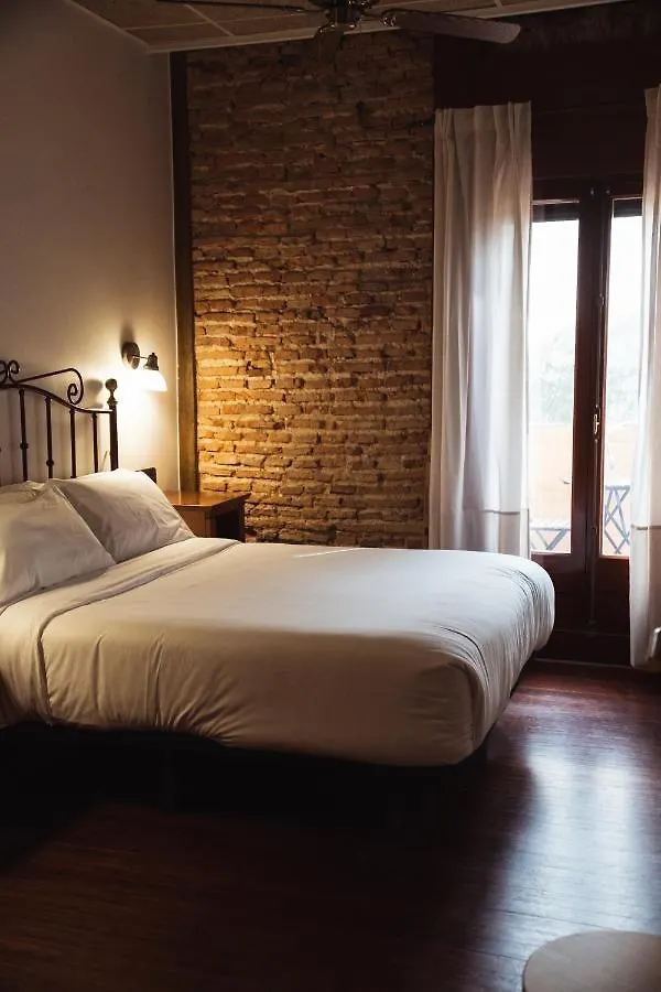 San Sebastian Dot Rooms 게스트하우스 산세바스티안
