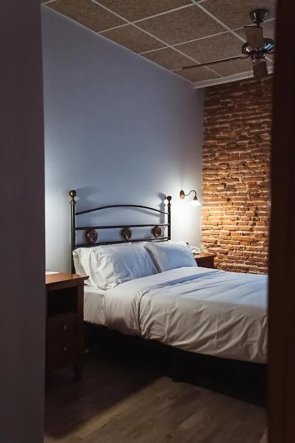 게스트하우스 San Sebastian Dot Rooms 스페인