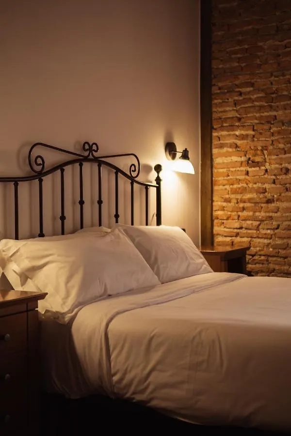 San Sebastian Dot Rooms San Sebastian