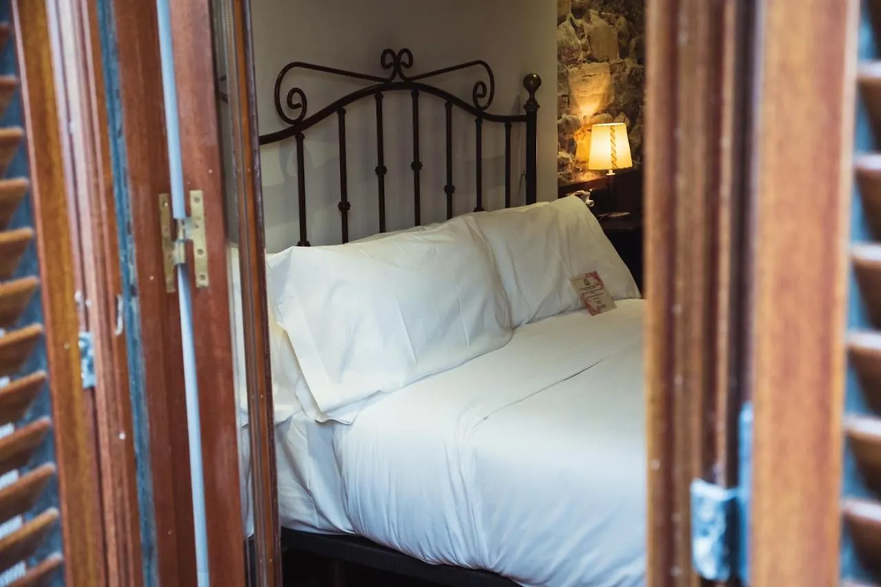 San Sebastian Dot Rooms 0*, 산세바스티안