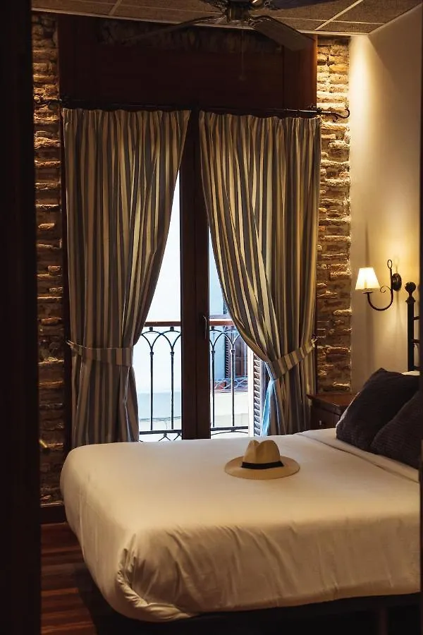 게스트하우스 San Sebastian Dot Rooms