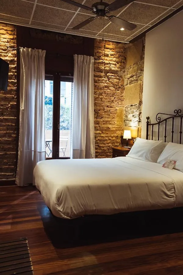San Sebastian Dot Rooms 게스트하우스