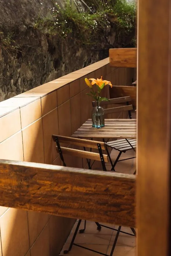 게스트하우스 San Sebastian Dot Rooms 스페인