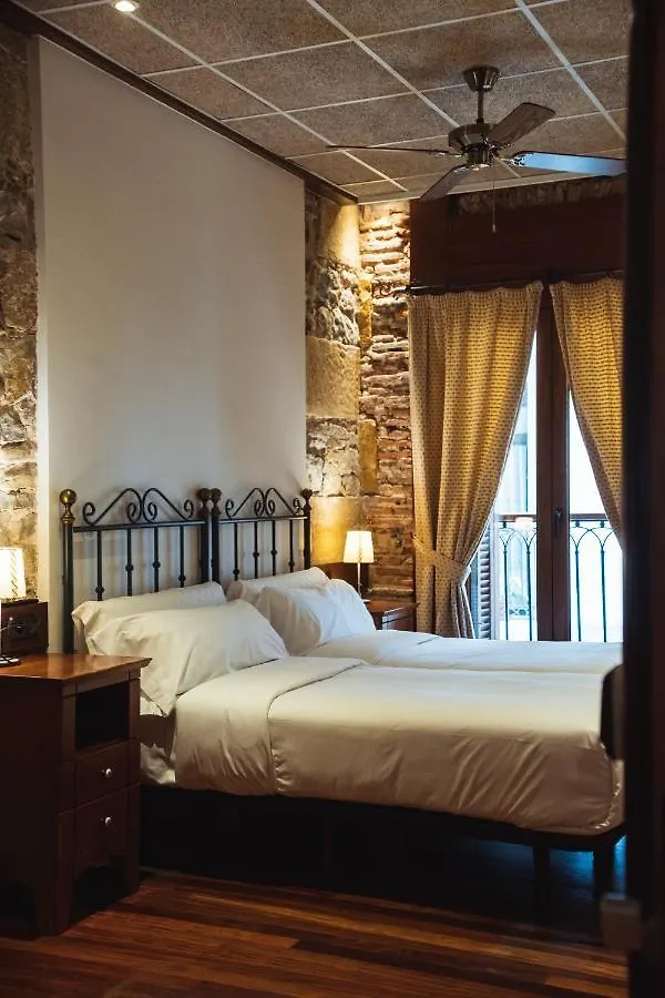 San Sebastian Dot Rooms
