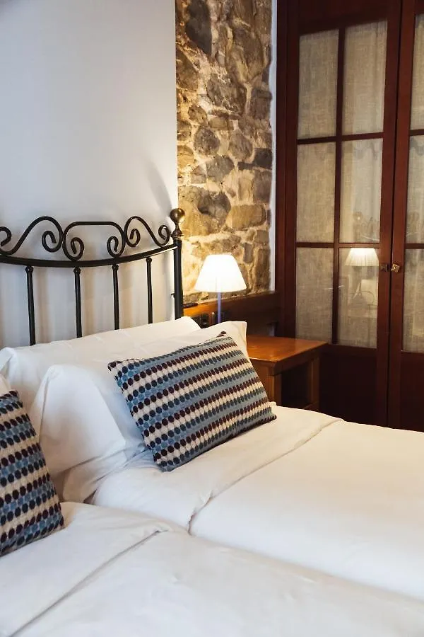 San Sebastian Dot Rooms 0*, 산세바스티안 스페인