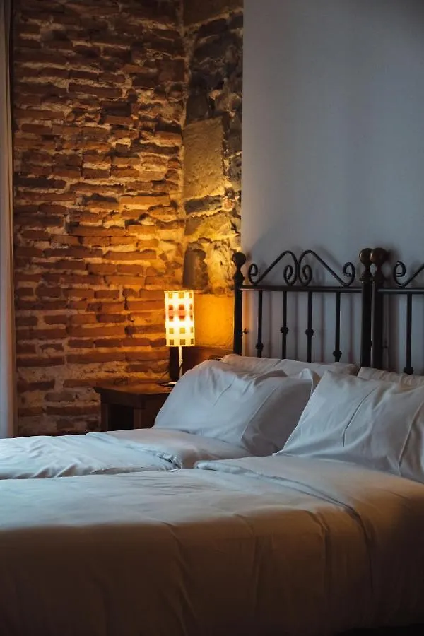 San Sebastian Dot Rooms Gasthuis San Sebastian