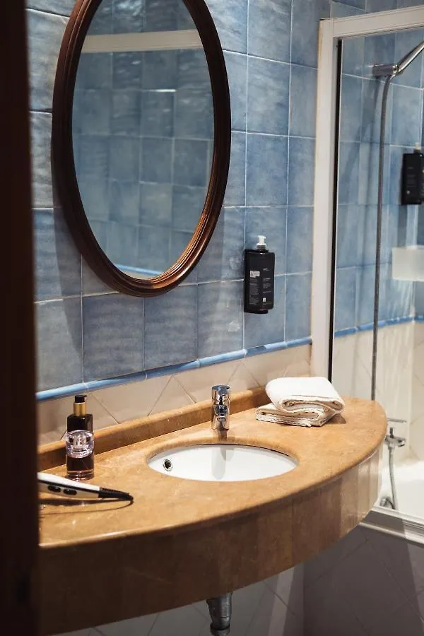 San Sebastian Dot Rooms 0*, 산세바스티안 스페인