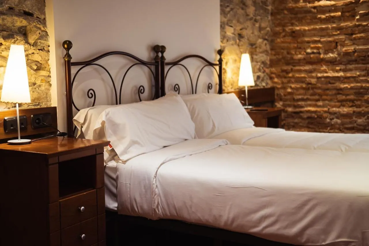 Gasthuis San Sebastian Dot Rooms