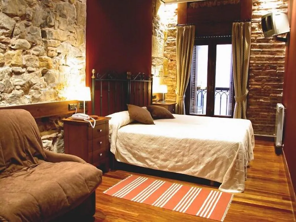 San Sebastian Dot Rooms 0*, 산세바스티안