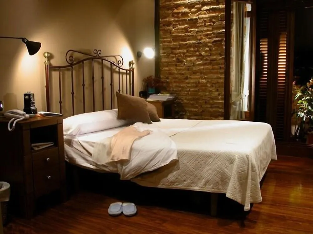 San Sebastian Dot Rooms