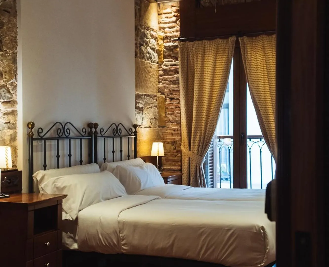 San Sebastian Dot Rooms Spanje