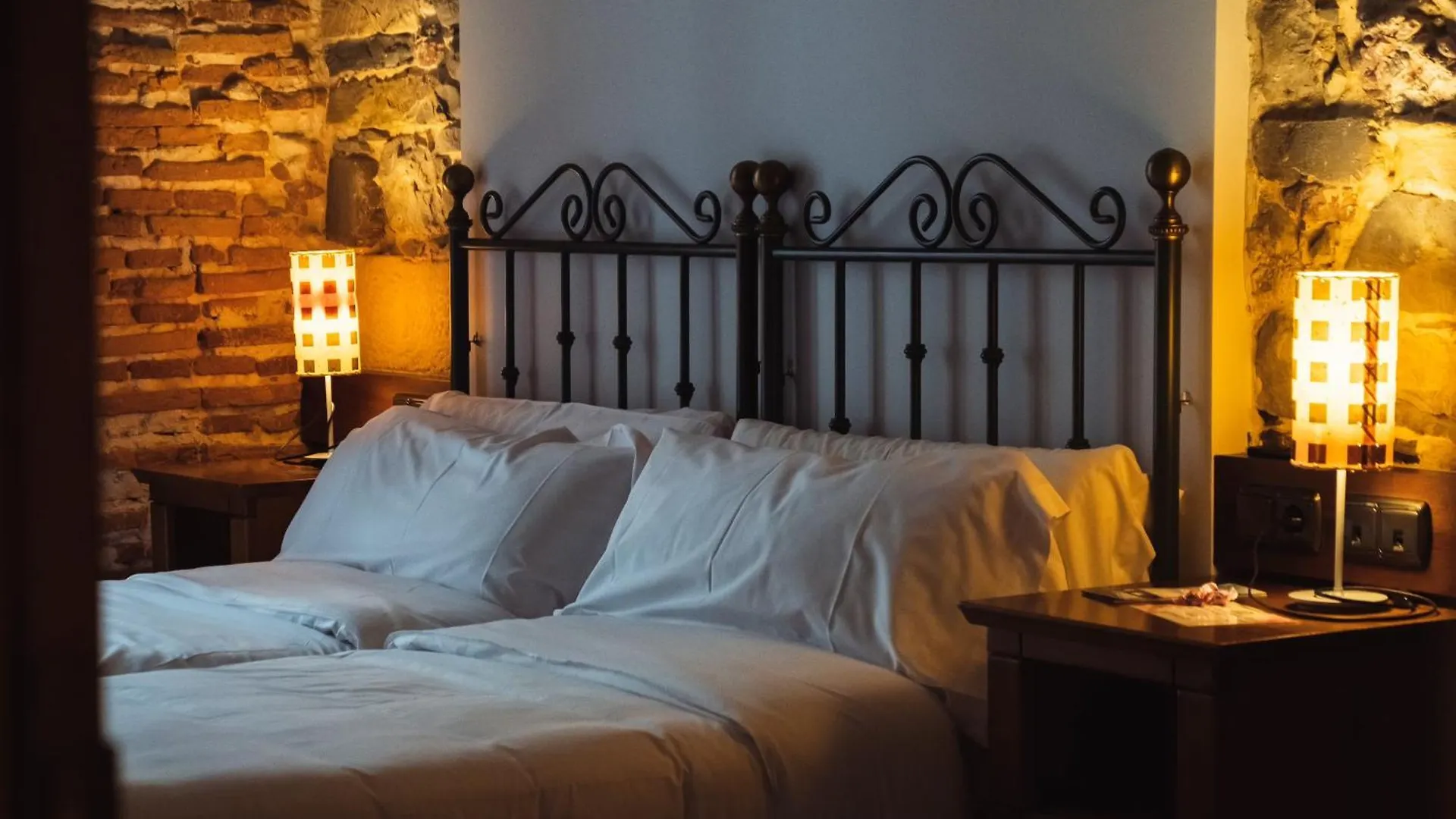 Gasthuis San Sebastian Dot Rooms