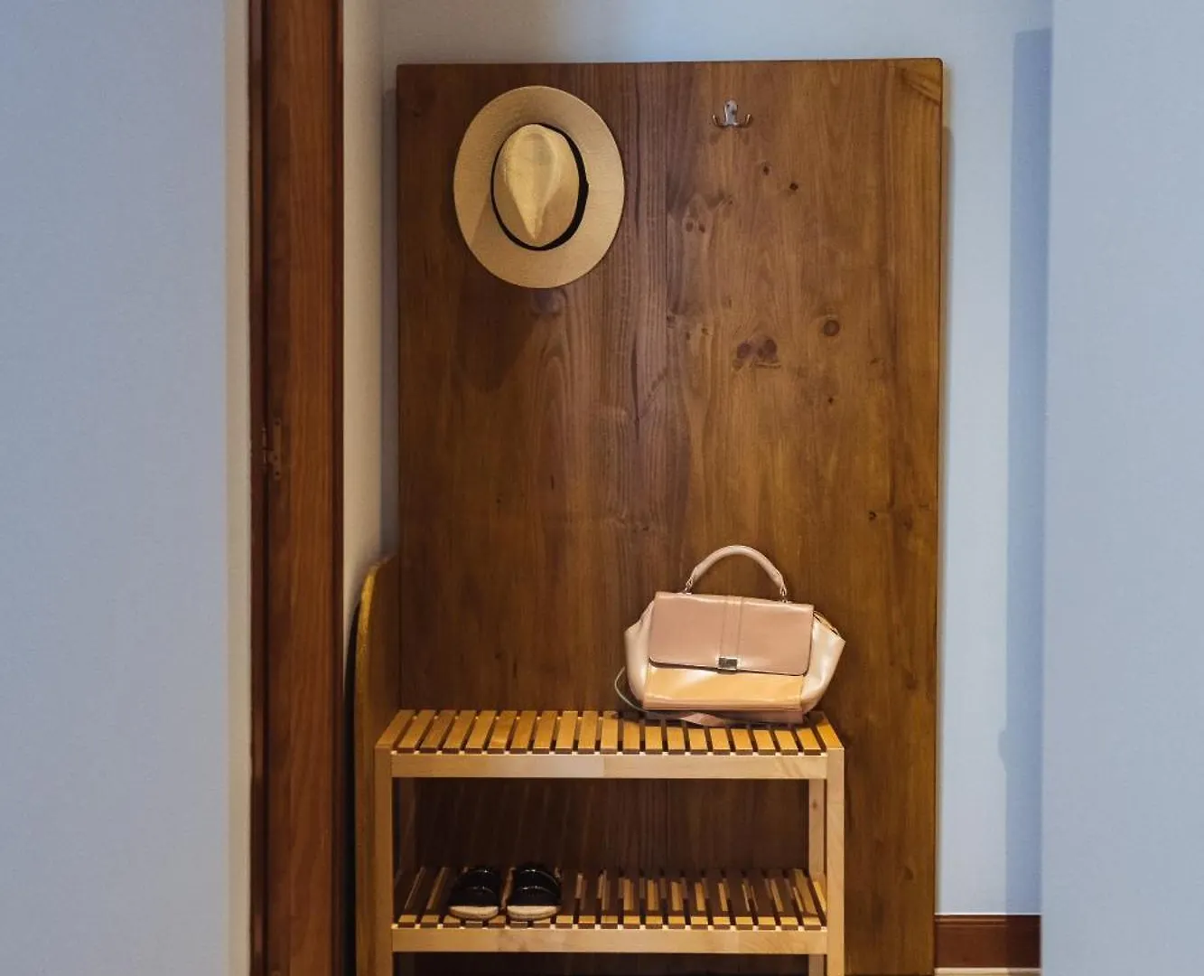 San Sebastian Dot Rooms 게스트하우스 산세바스티안