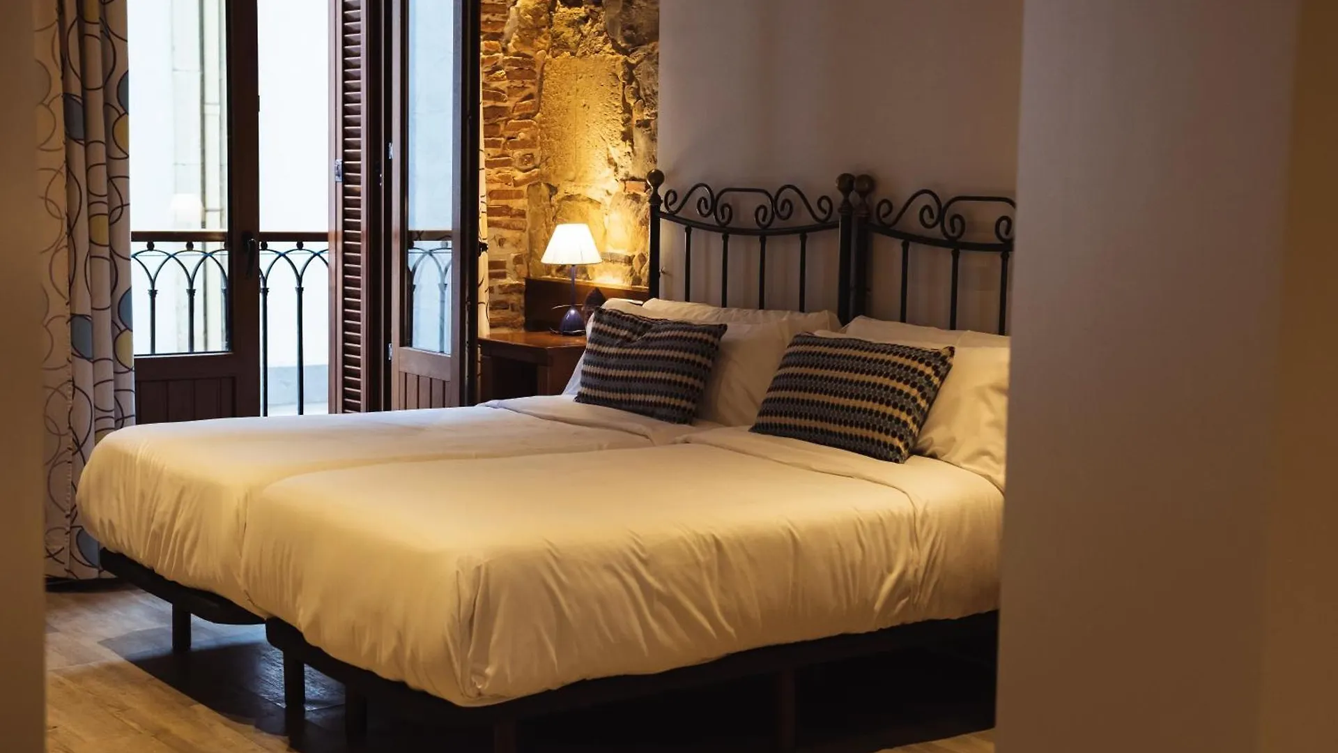 San Sebastian Dot Rooms 0*, 산세바스티안 스페인