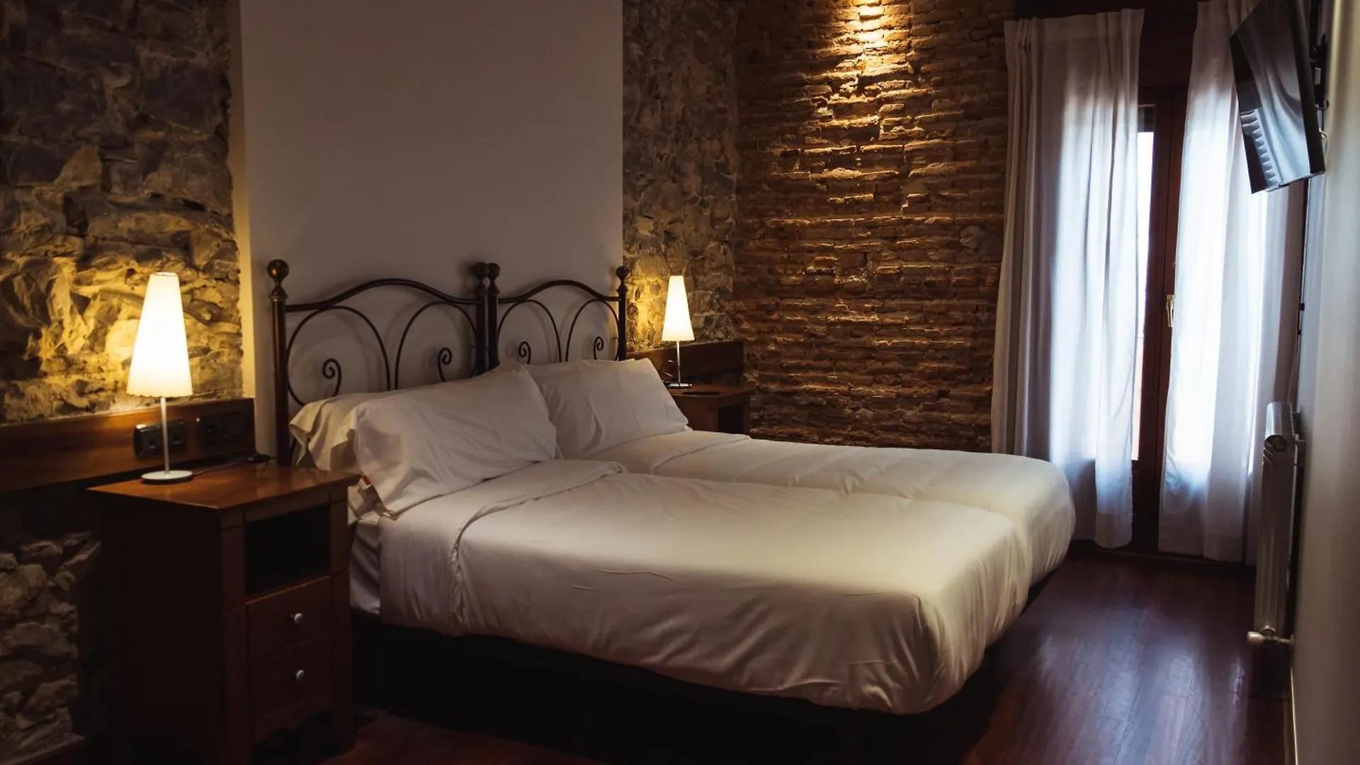 San Sebastian Dot Rooms Gasthuis San Sebastian