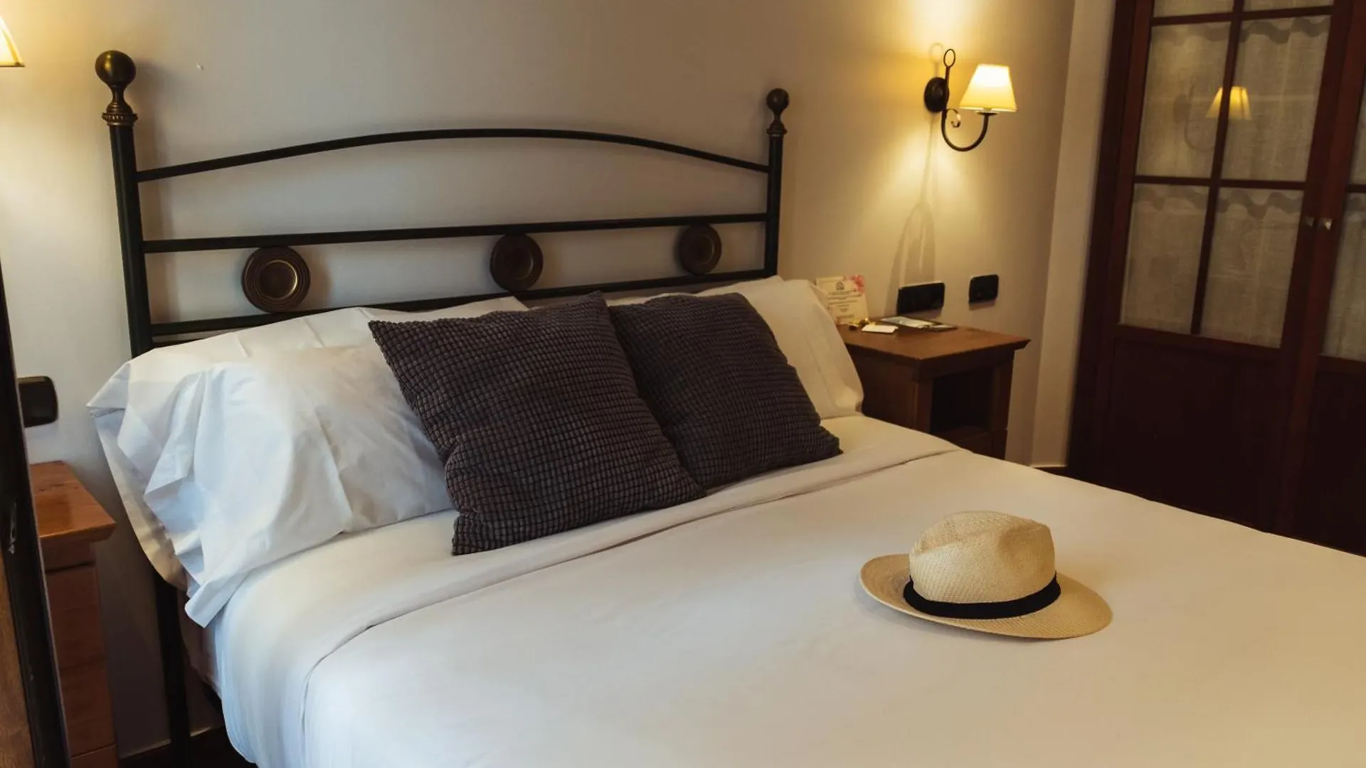 게스트하우스 San Sebastian Dot Rooms 스페인