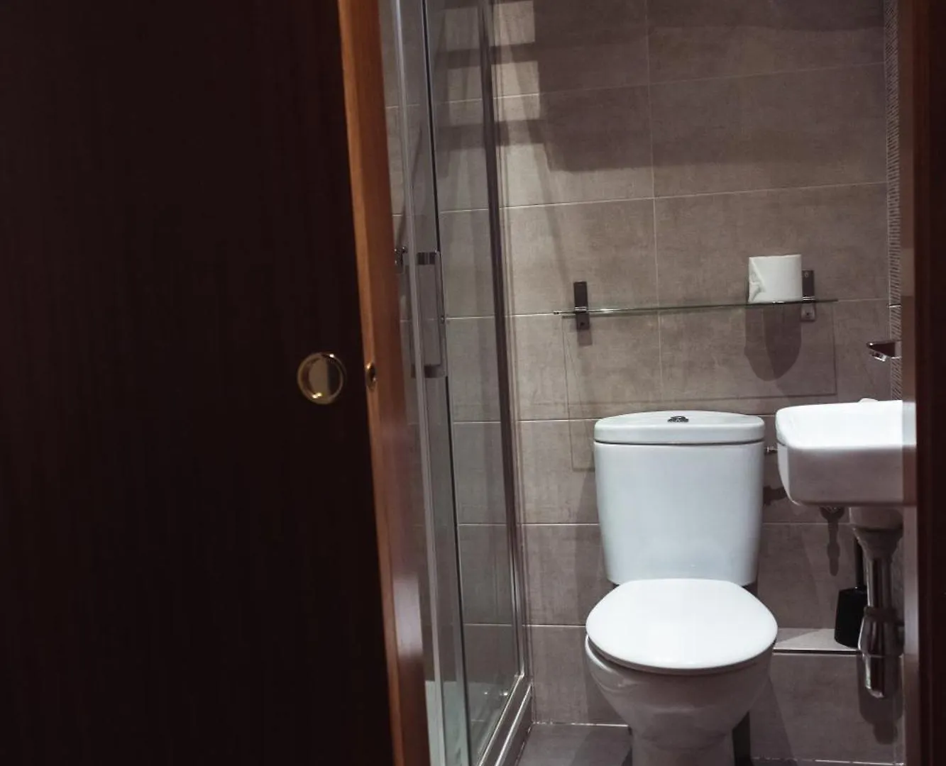 San Sebastian Dot Rooms Spanje