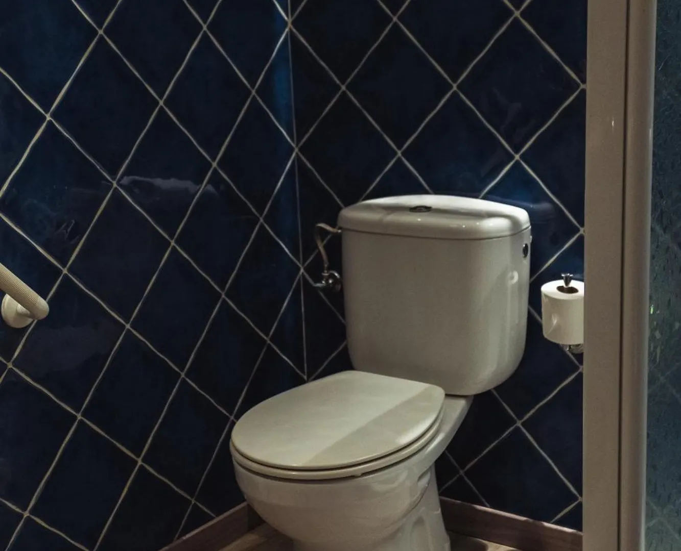 게스트하우스 San Sebastian Dot Rooms 스페인