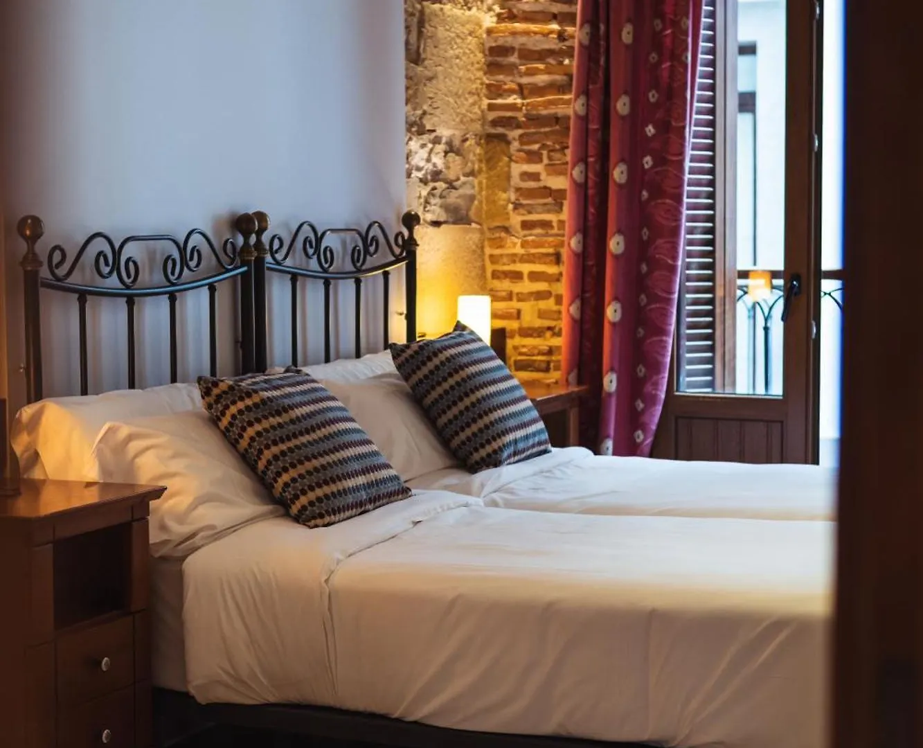 San Sebastian Dot Rooms 0*, 산세바스티안