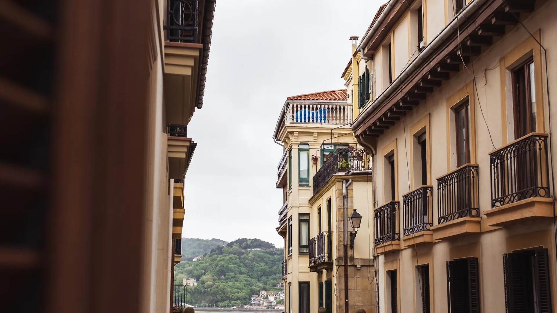 Gasthuis San Sebastian Dot Rooms
