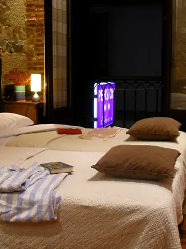San Sebastian Dot Rooms 0*, San Sebastian